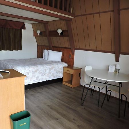 The Ranch Motel By Oyo Oakland I-5 Экстерьер фото